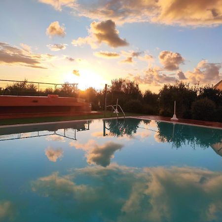 Residence I Macchiaioli Кастильончелло Экстерьер фото