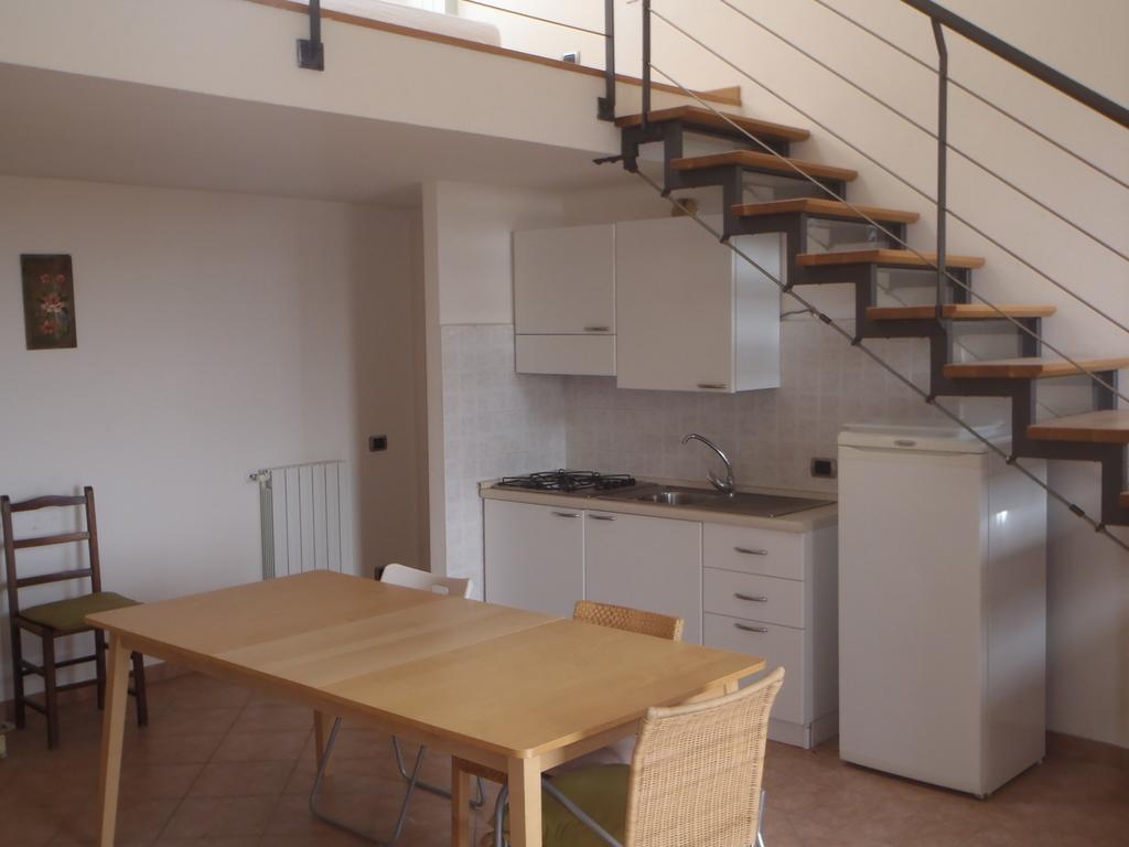 Residence I Macchiaioli Кастильончелло Номер фото