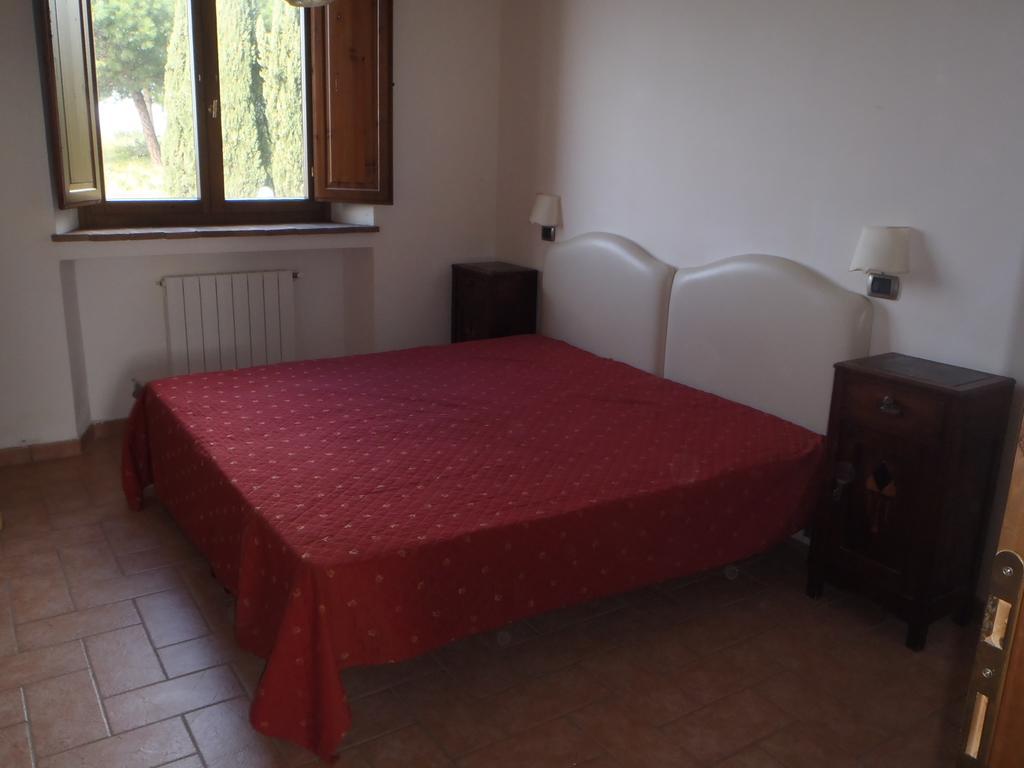 Residence I Macchiaioli Кастильончелло Номер фото